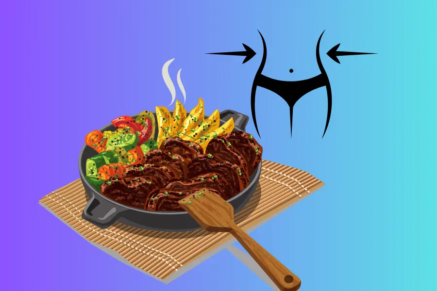 dieta flexitariana