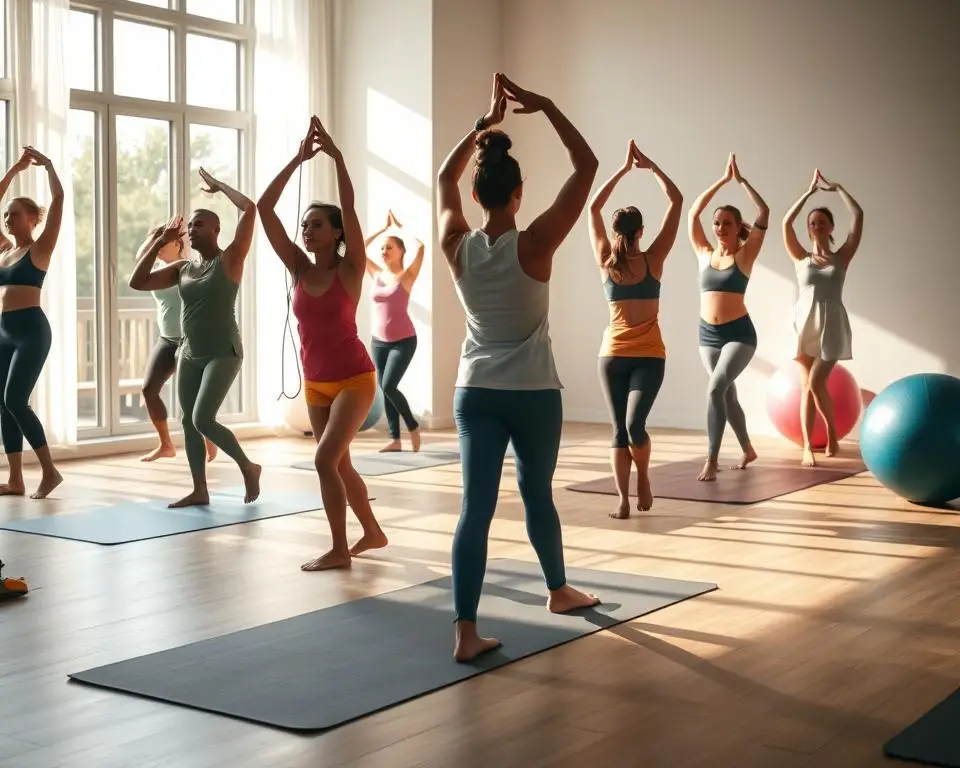 exercícios para articulações