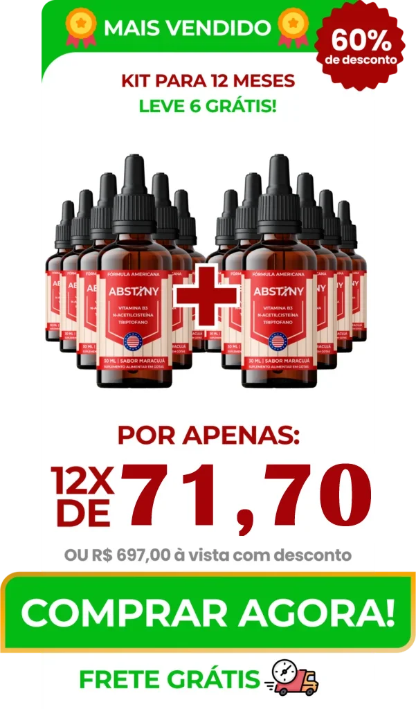 checkout abstiny