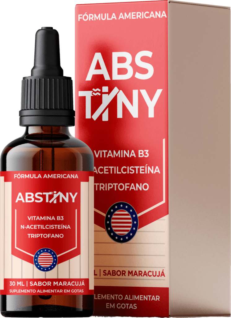 abstiny vale a pena mesmo?